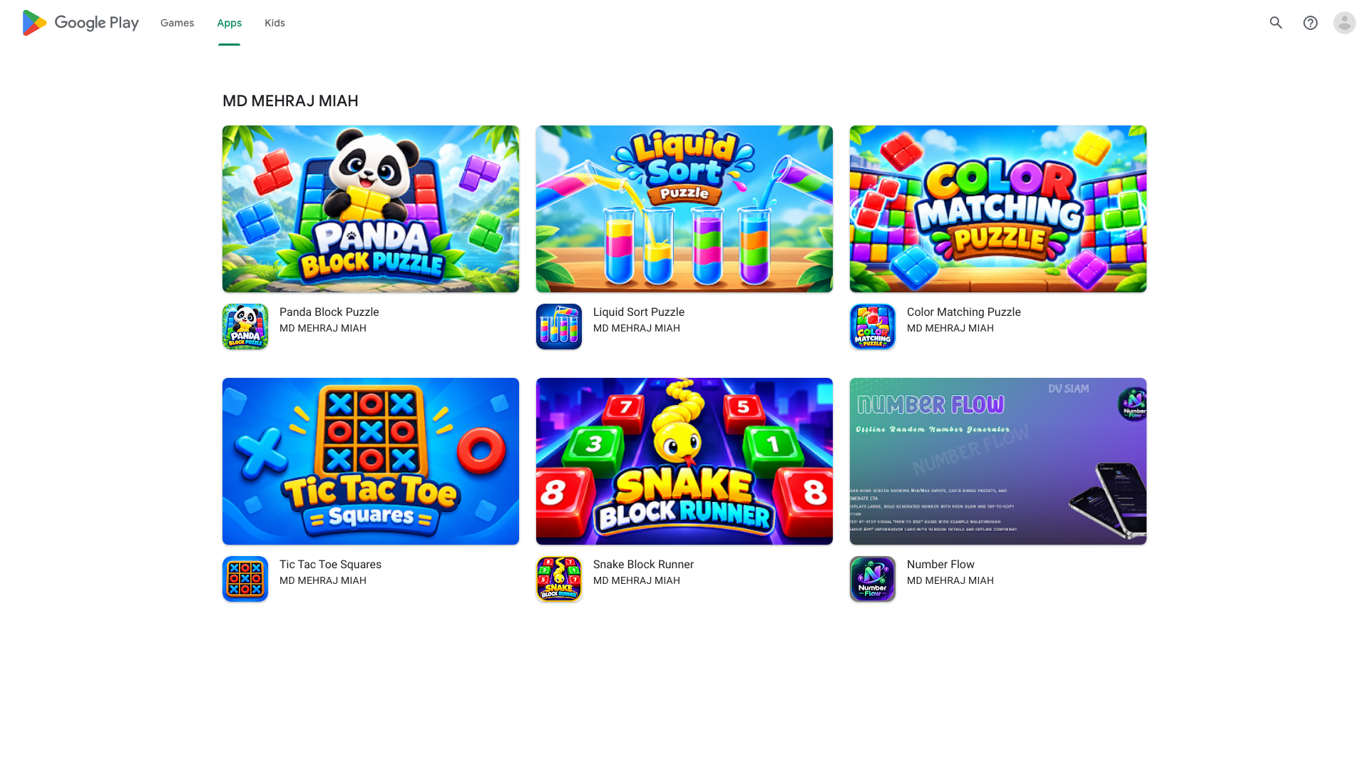 Play Store截图